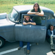 Image for article titled The 1955 Chevy From "Two Lane Blacktop" Is Going To Auction